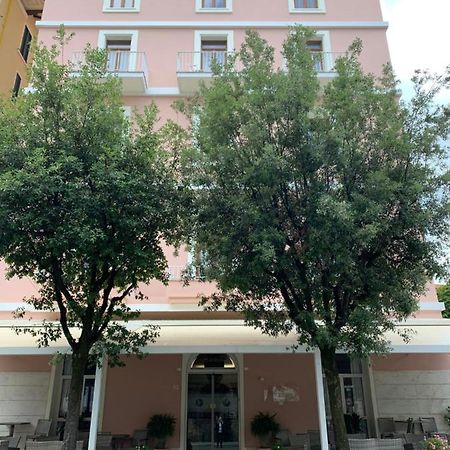 Hotel Biondi Montecatini Terme Eksteriør bilde