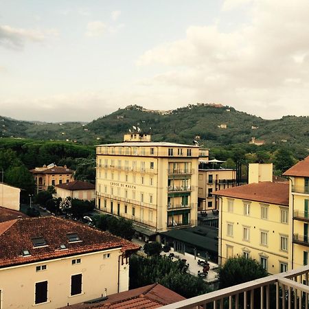 Hotel Biondi Montecatini Terme Rom bilde