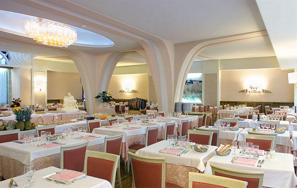 Hotel Biondi Montecatini Terme Eksteriør bilde