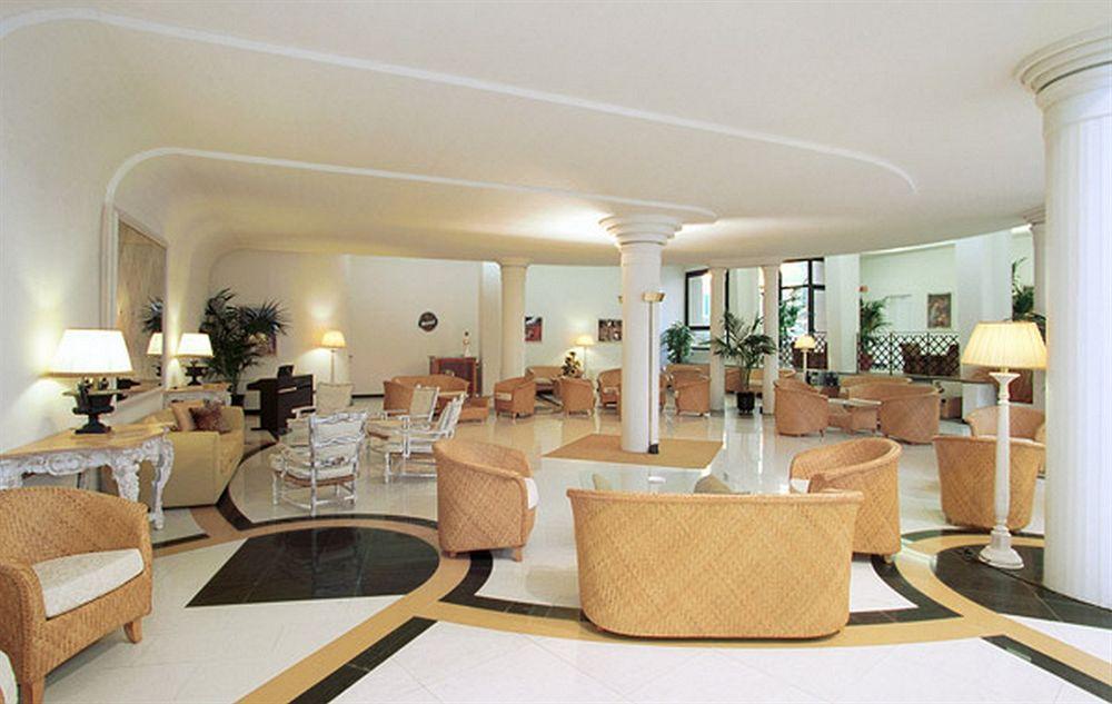 Hotel Biondi Montecatini Terme Eksteriør bilde