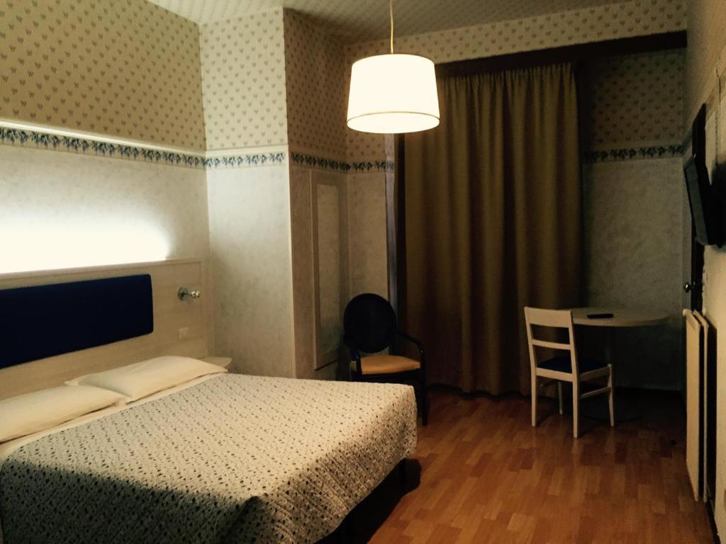 Hotel Biondi Montecatini Terme Eksteriør bilde