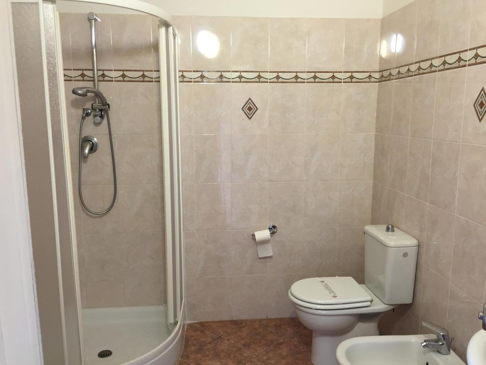 Hotel Biondi Montecatini Terme Rom bilde