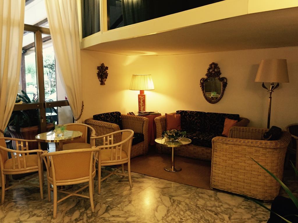Hotel Biondi Montecatini Terme Eksteriør bilde