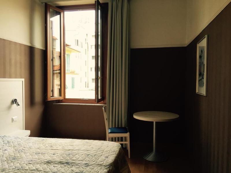 Hotel Biondi Montecatini Terme Eksteriør bilde