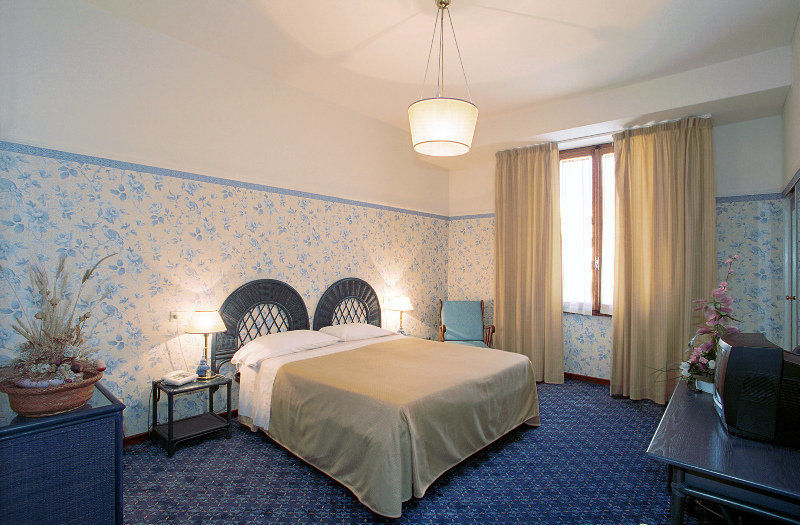 Hotel Biondi Montecatini Terme Eksteriør bilde