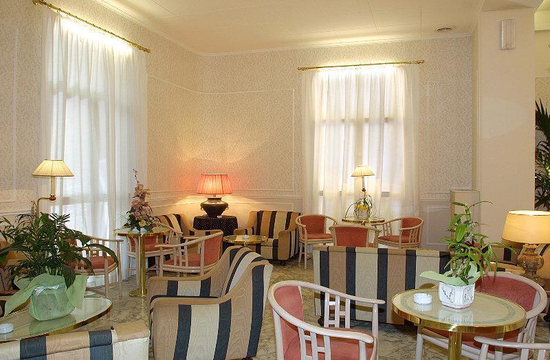 Hotel Biondi Montecatini Terme Eksteriør bilde